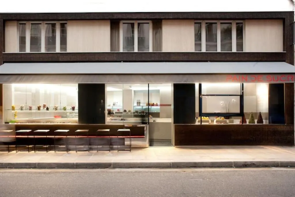 Joli Studio Paris Le Marais - 1'Min Rambuteau Station Apartment